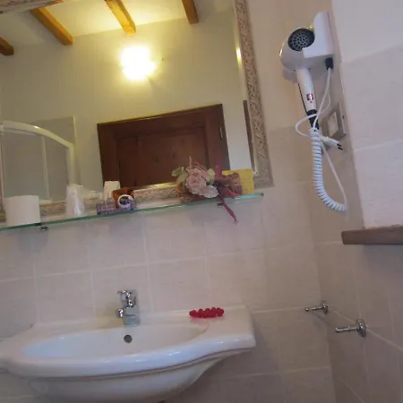 Agriturismo Il Colto San Gimignano Esterno foto