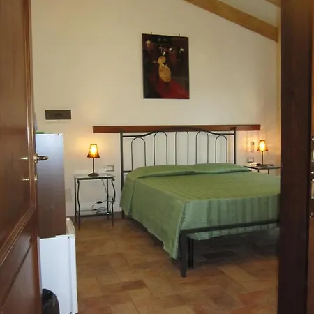 Agriturismo Il Colto San Gimignano Esterno foto