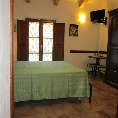 Agriturismo Il Colto San Gimignano Esterno foto