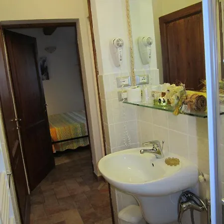 Agriturismo Il Colto San Gimignano Esterno foto