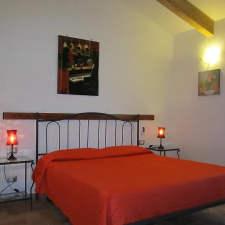 Agriturismo Il Colto San Gimignano Esterno foto