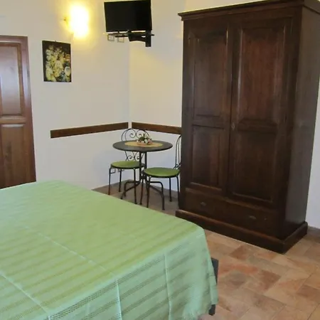 Agriturismo Il Colto San Gimignano Esterno foto