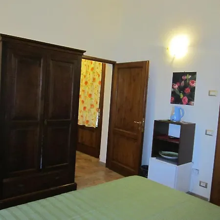 Agriturismo Il Colto San Gimignano Esterno foto
