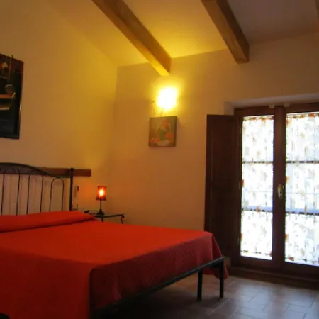 Agriturismo Il Colto San Gimignano Esterno foto