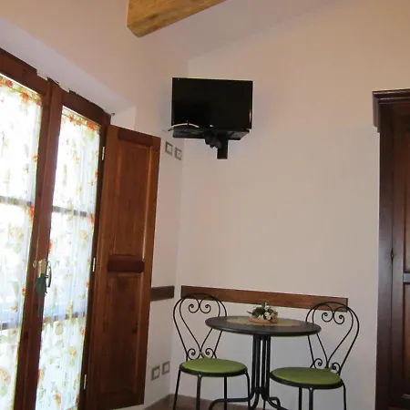 Agriturismo Il Colto San Gimignano Esterno foto