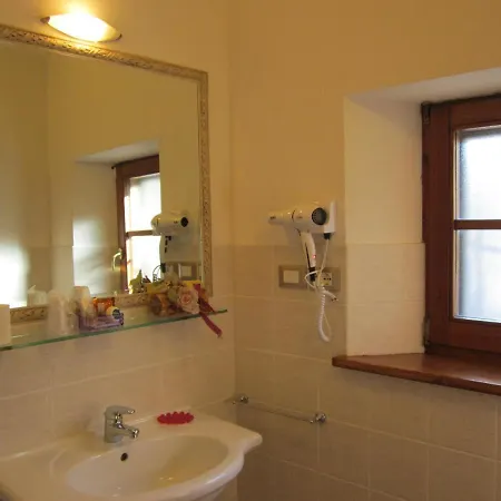 Agriturismo Il Colto San Gimignano Esterno foto
