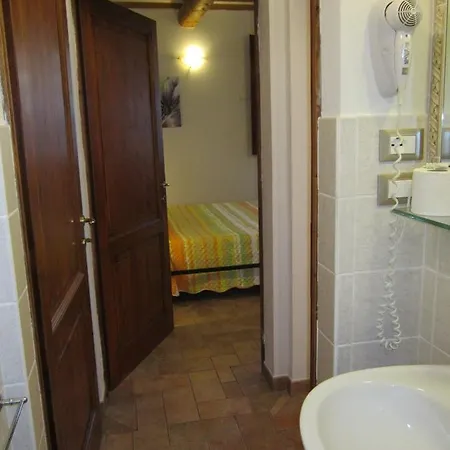 Agriturismo Il Colto San Gimignano Esterno foto