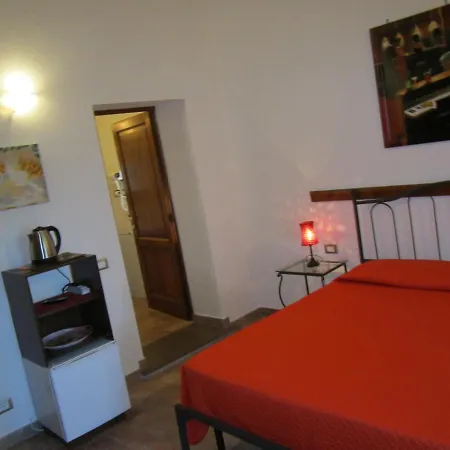 Agriturismo Il Colto San Gimignano Esterno foto