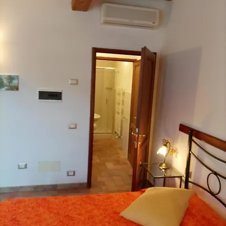 Agriturismo Il Colto San Gimignano Esterno foto