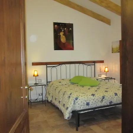 Agriturismo Il Colto San Gimignano Esterno foto