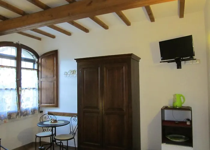 Agriturismo Il Colto