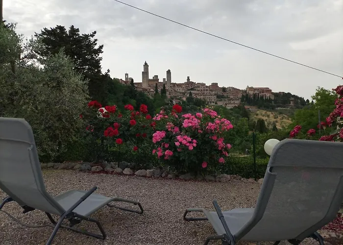 Agriturismo Il Colto