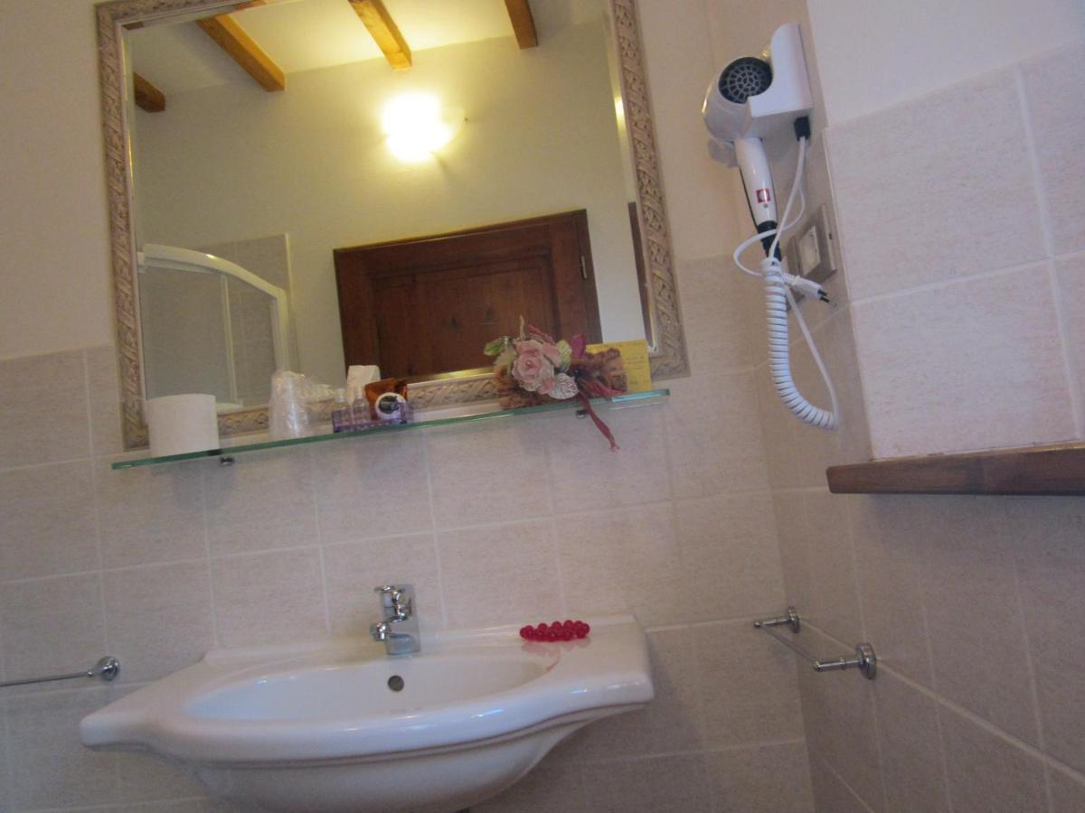 Farm stay Agriturismo Il Colto San Gimignano