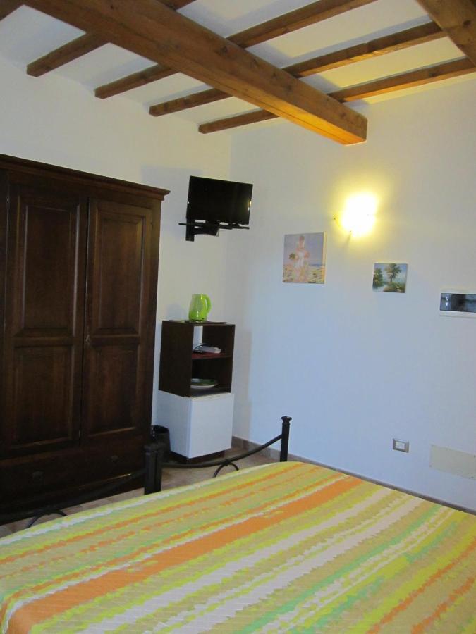 Agriturismo Il Colto Farm stay