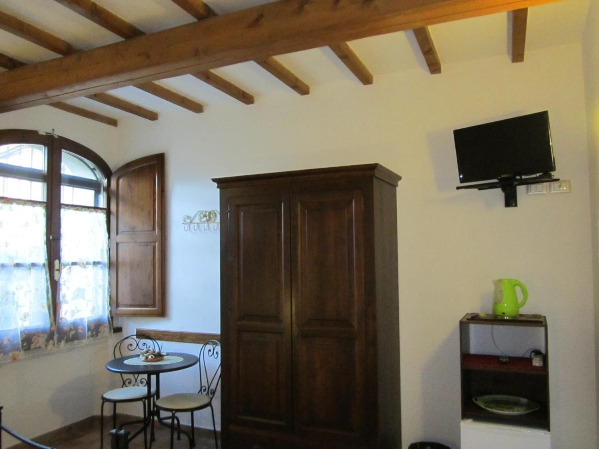 Agriturismo Il Colto *