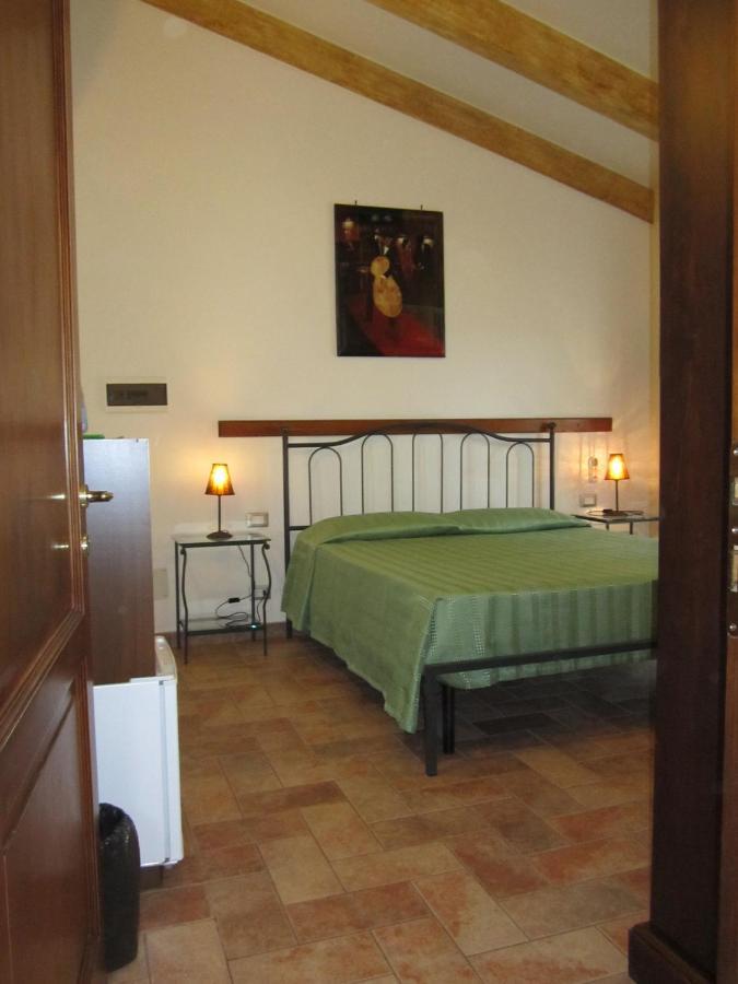 Farm stay Agriturismo Il Colto *