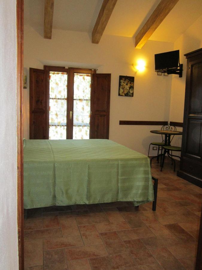 Agriturismo Il Colto San Gimignano