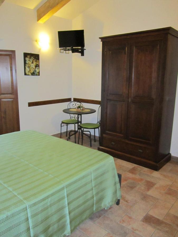 Agriturismo Il Colto *