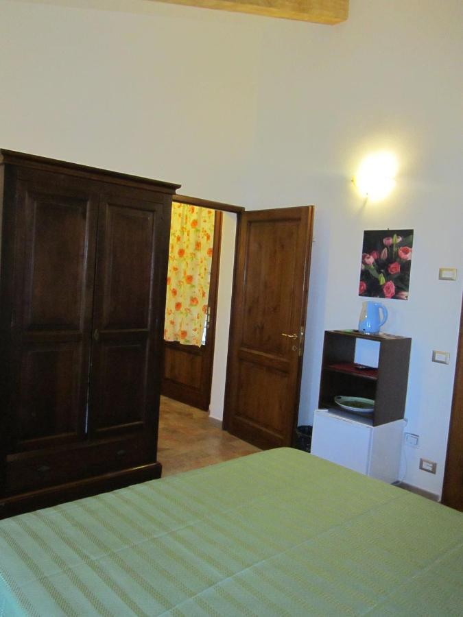 Farm stay Agriturismo Il Colto San Gimignano