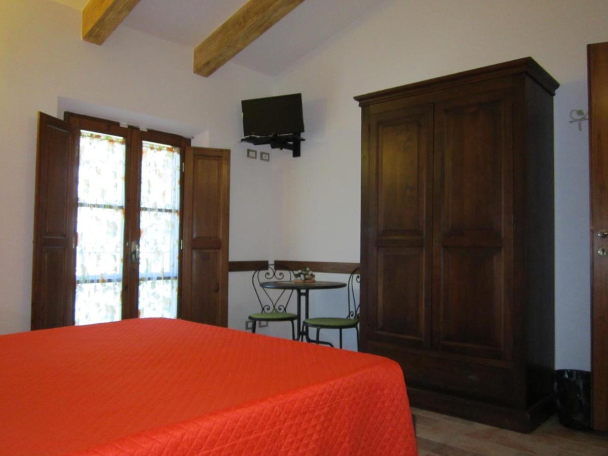 Agriturismo Il Colto Farm stay San Gimignano