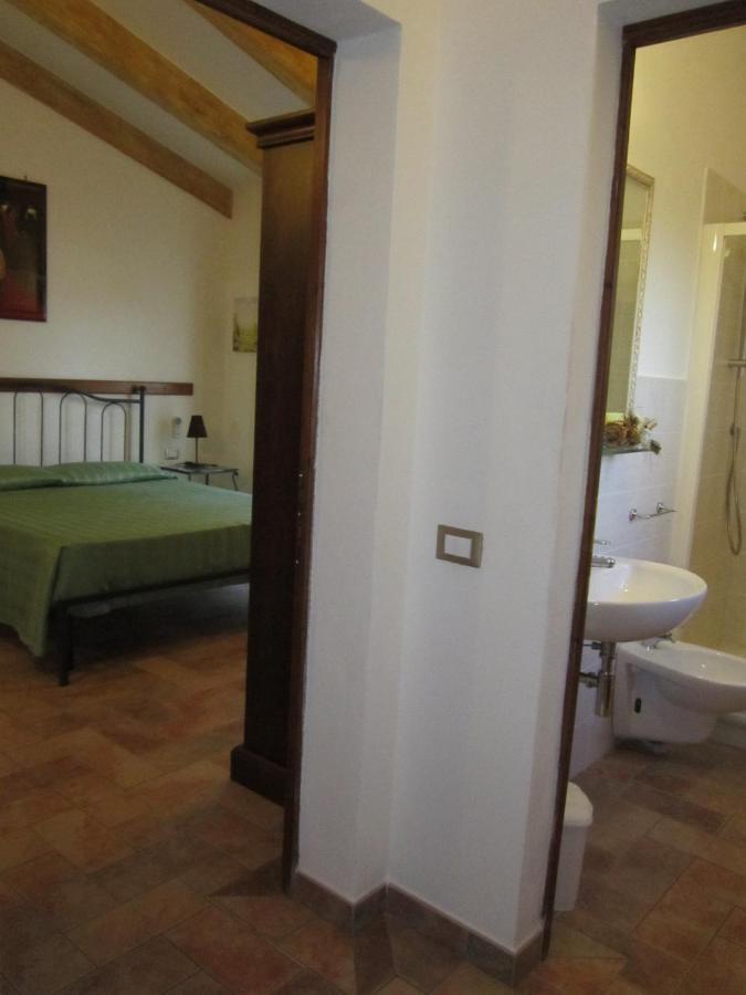 Agriturismo Il Colto * San Gimignano