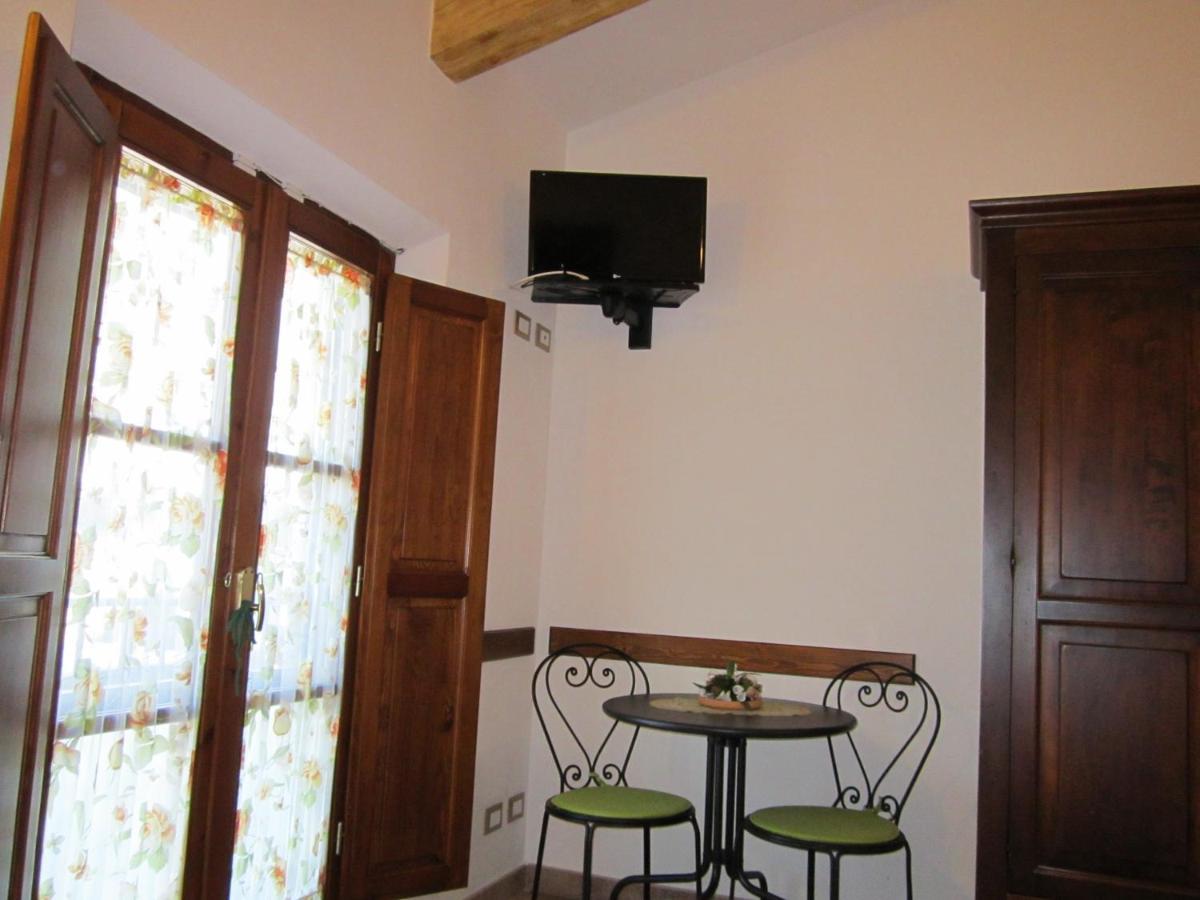 Farm stay Agriturismo Il Colto