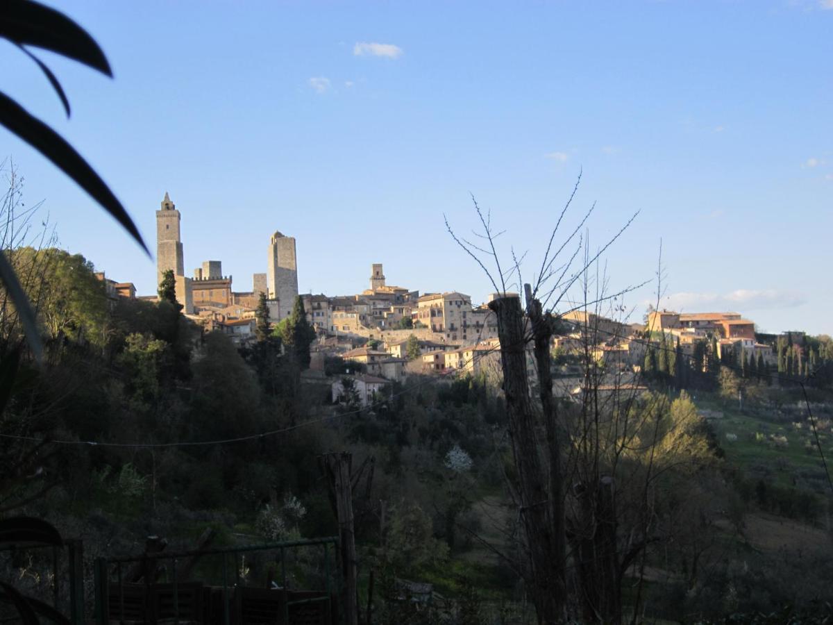 Agriturismo Il Colto Farm stay *