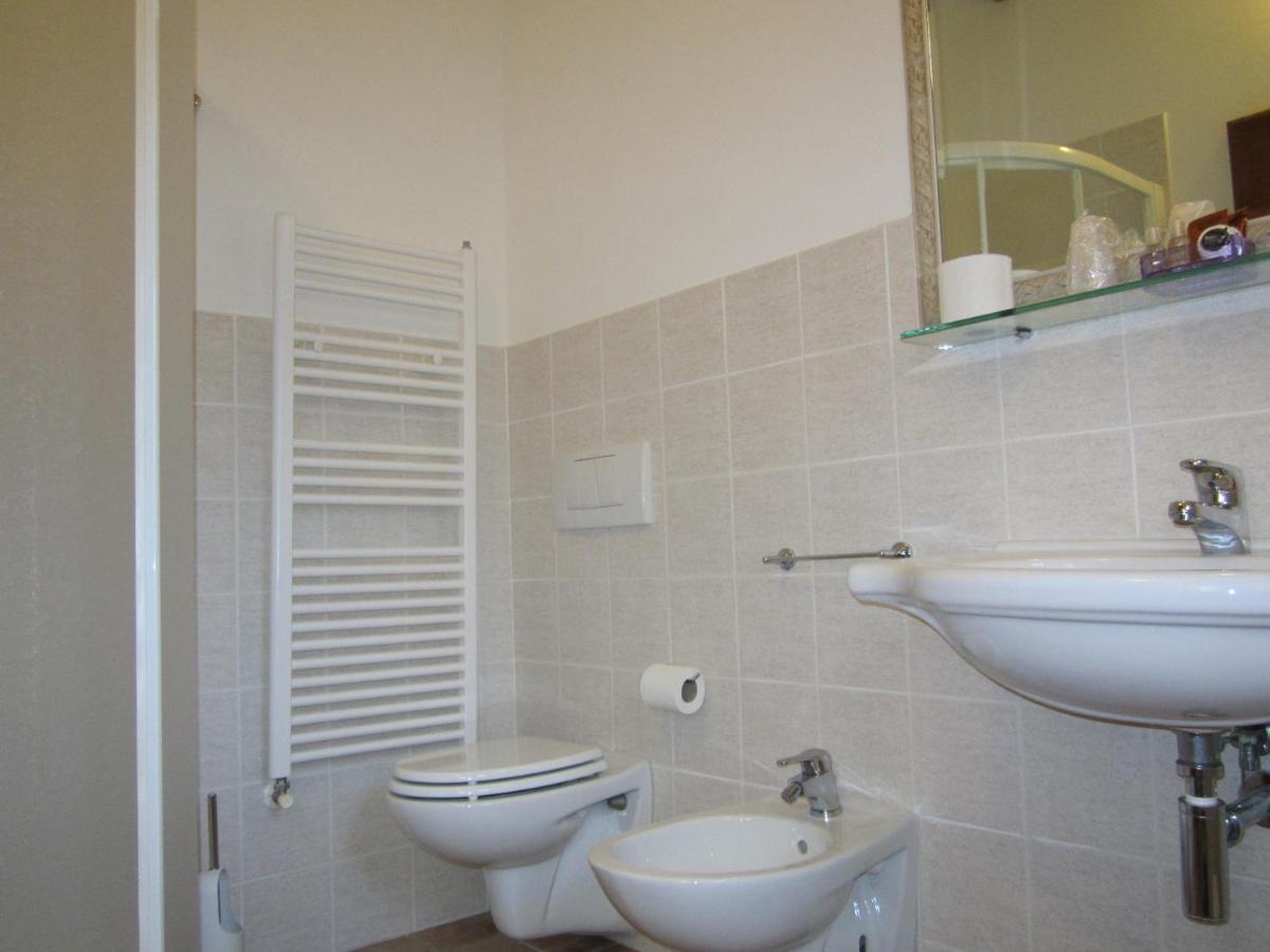 Agriturismo Il Colto Farm stay San Gimignano