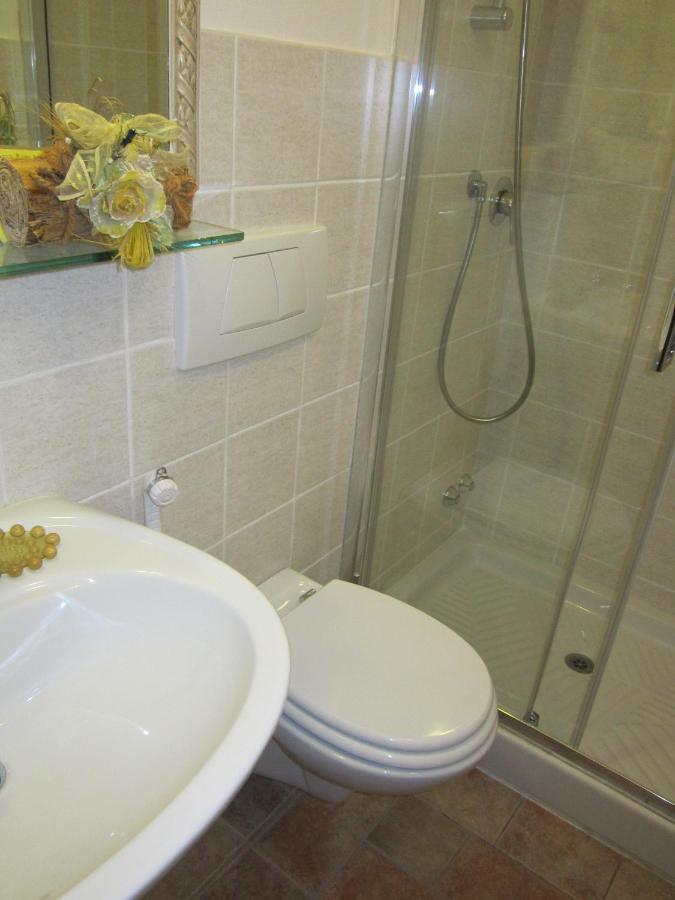 Farm stay Agriturismo Il Colto