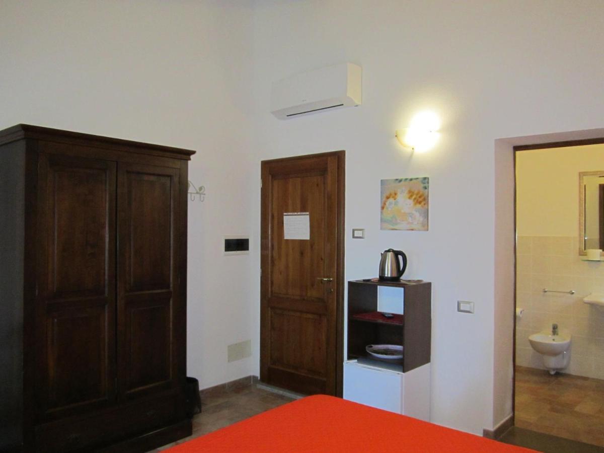 Farm stay Agriturismo Il Colto *