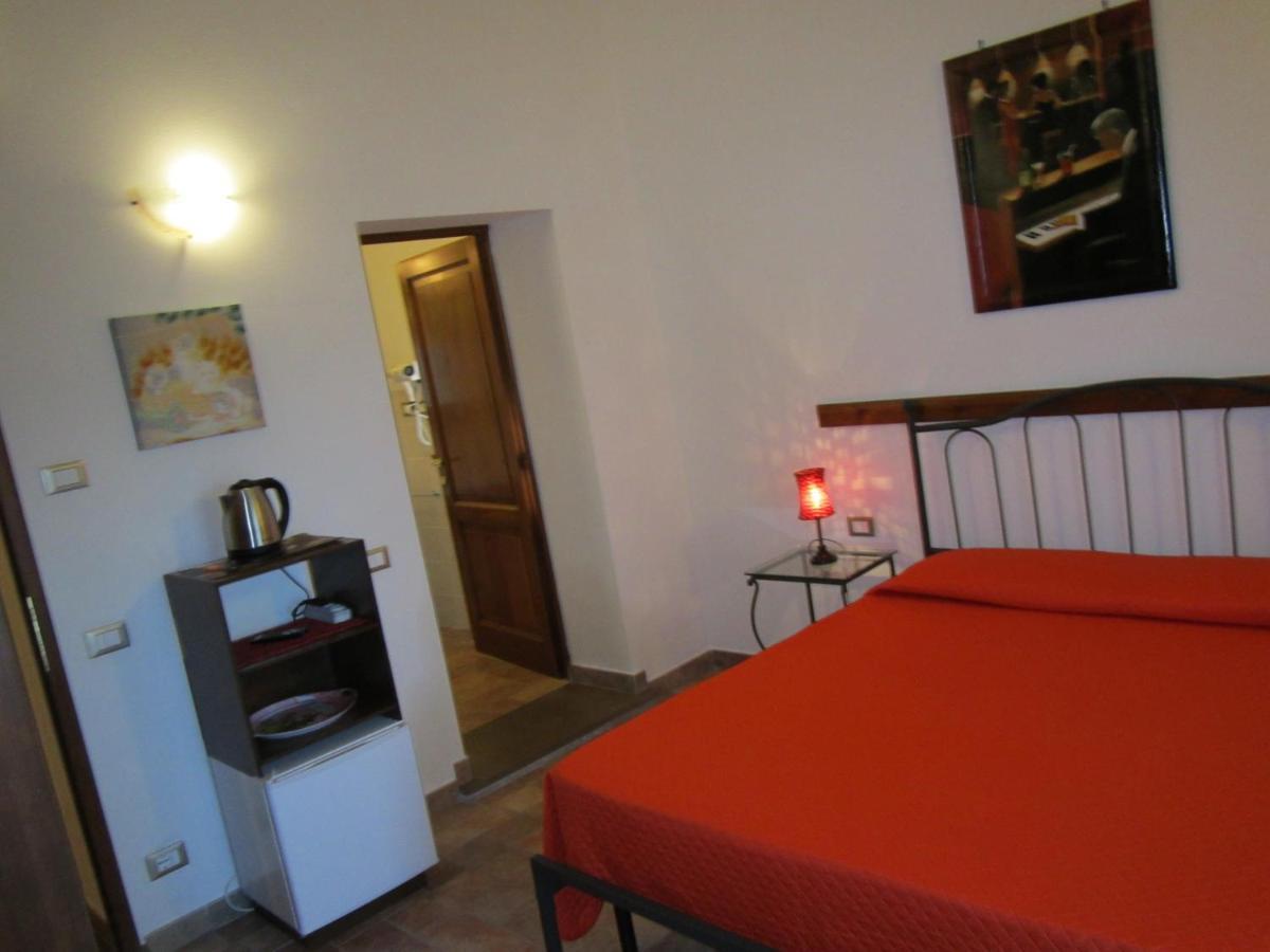 Farm stay Agriturismo Il Colto *