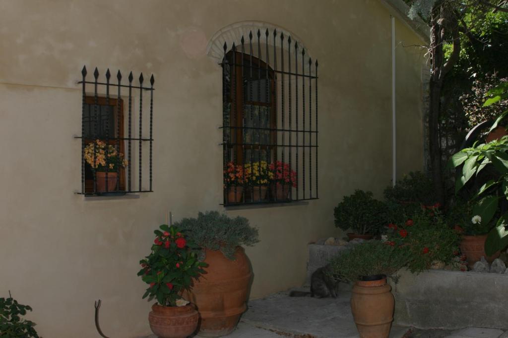 Agriturismo Il Colto Farm stay *