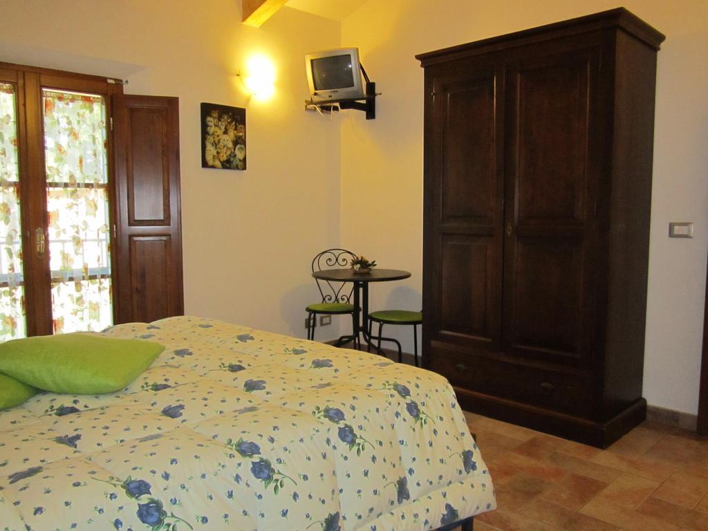 Farm stay Agriturismo Il Colto *