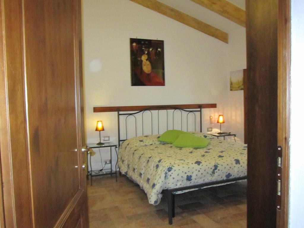 Farm stay Agriturismo Il Colto San Gimignano
