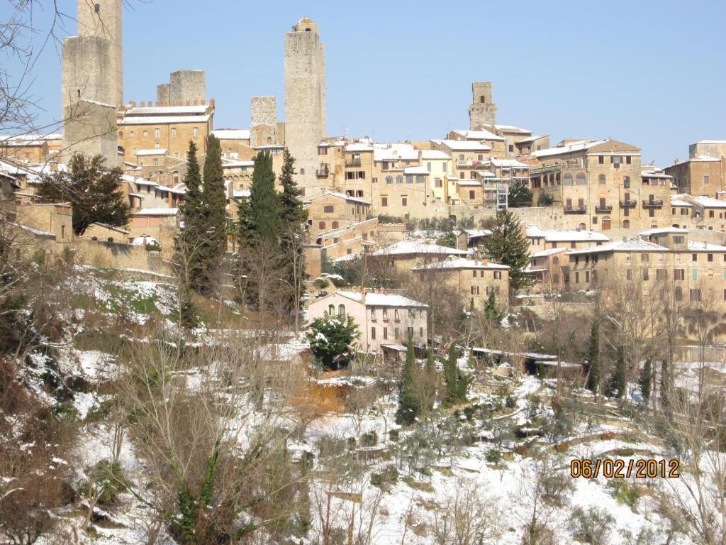 Agriturismo Il Colto San Gimignano