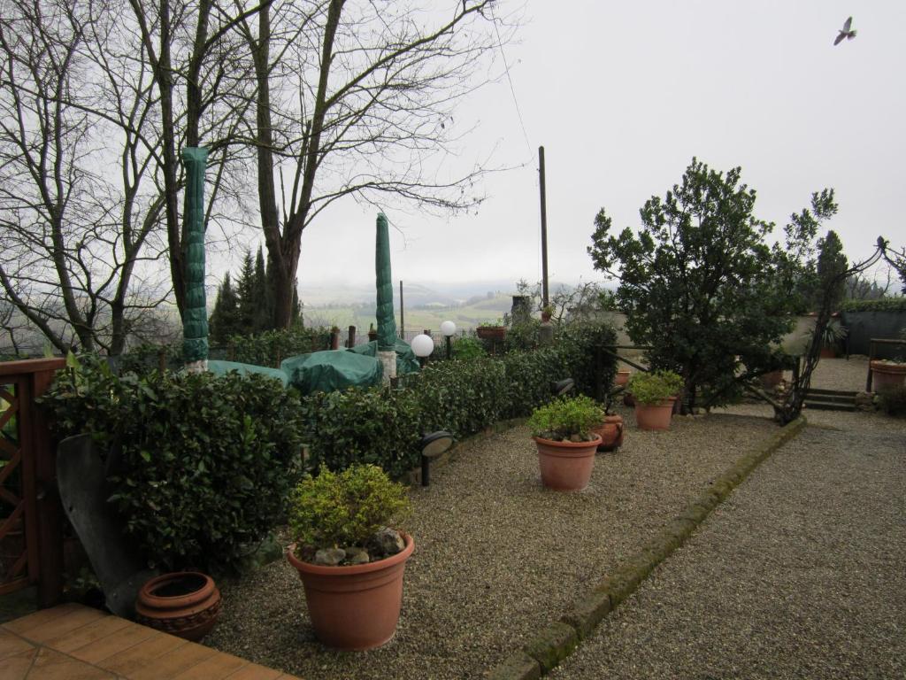 Agriturismo Il Colto * San Gimignano