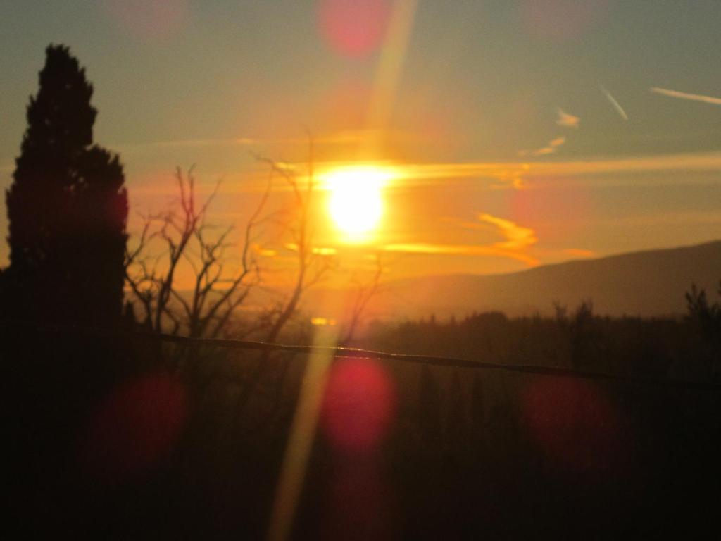 Agriturismo Il Colto Farm stay *