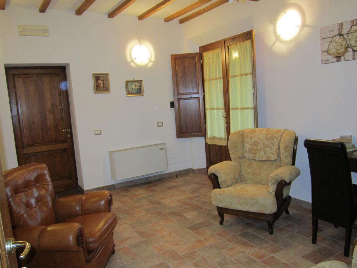 Farm stay Agriturismo Il Colto