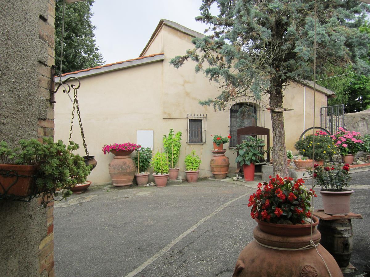 Farm stay Agriturismo Il Colto San Gimignano