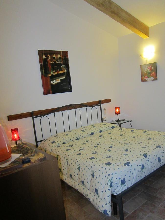 Farm stay Agriturismo Il Colto